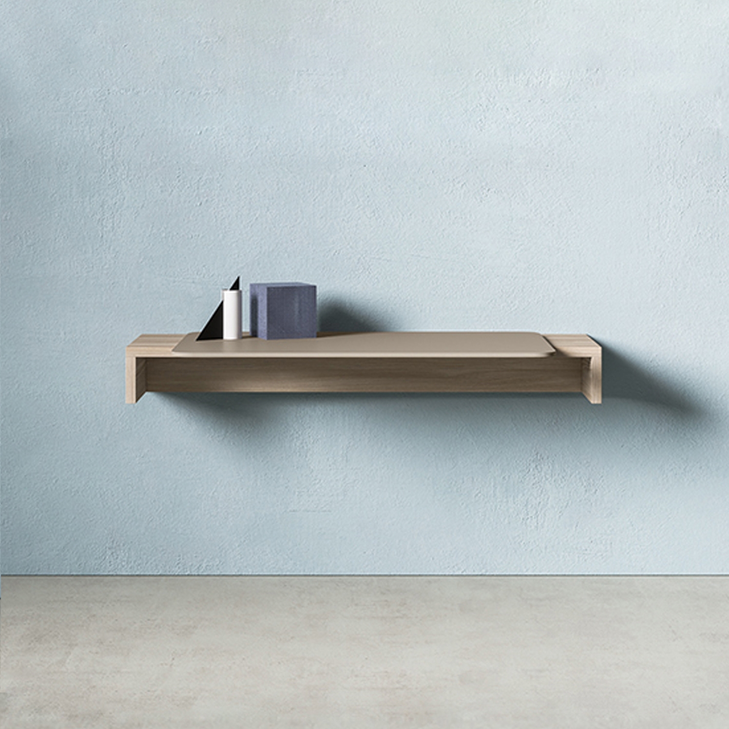 Display product Up from manufacturer Zalf