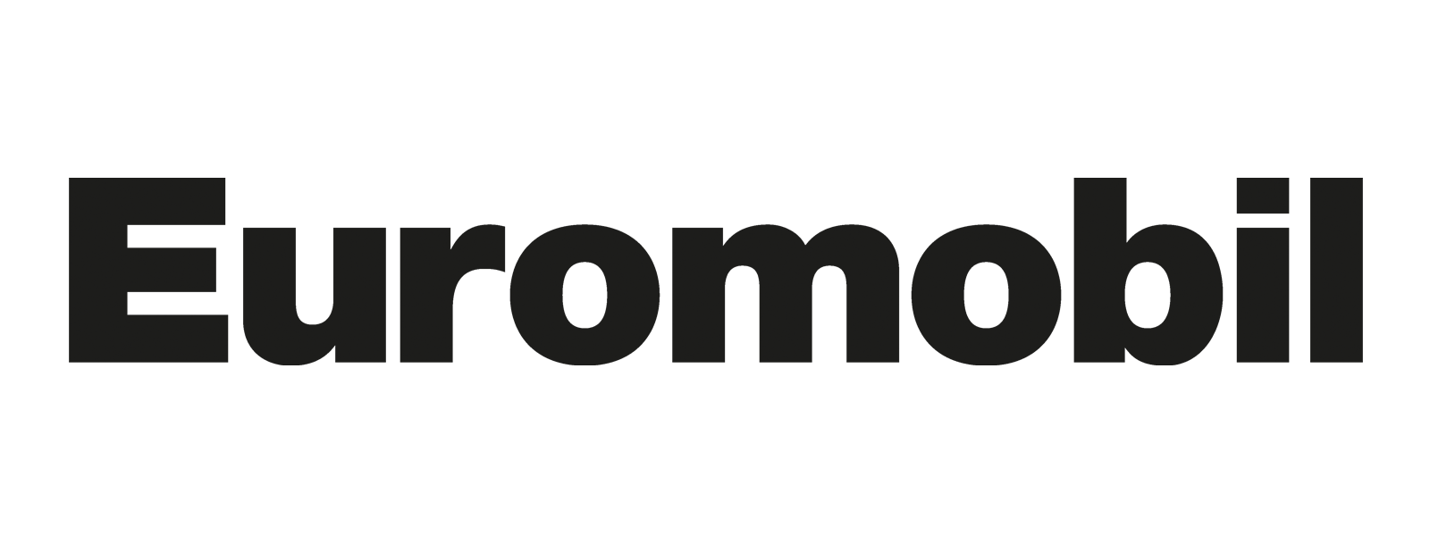 Logo for manufacturer Euromobil