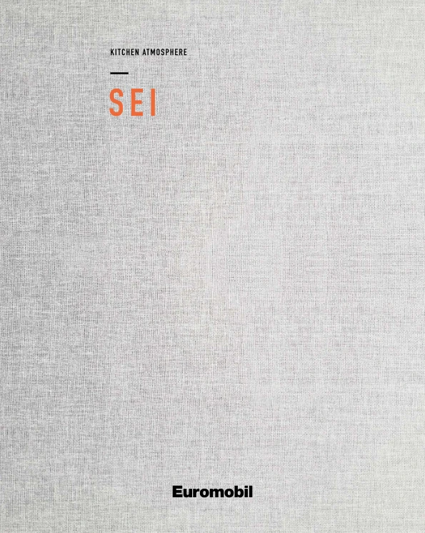 Imagen de vista previa del archivo Kitchen Atmosphere | Sei 