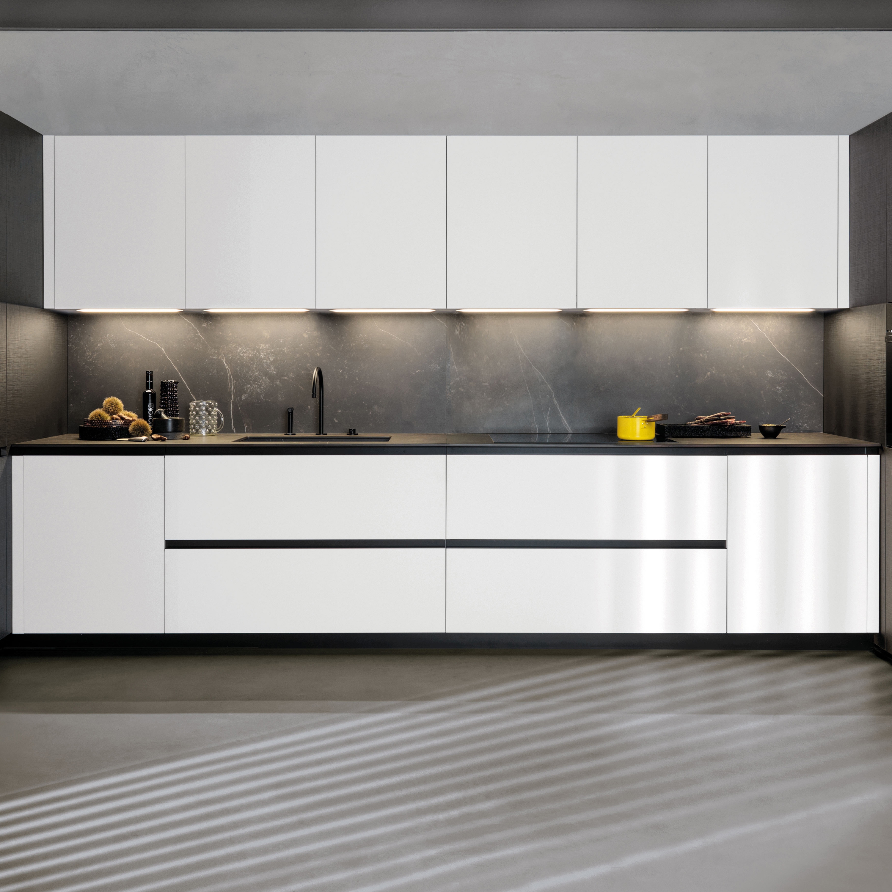 Display product Lain from manufacturer Euromobil