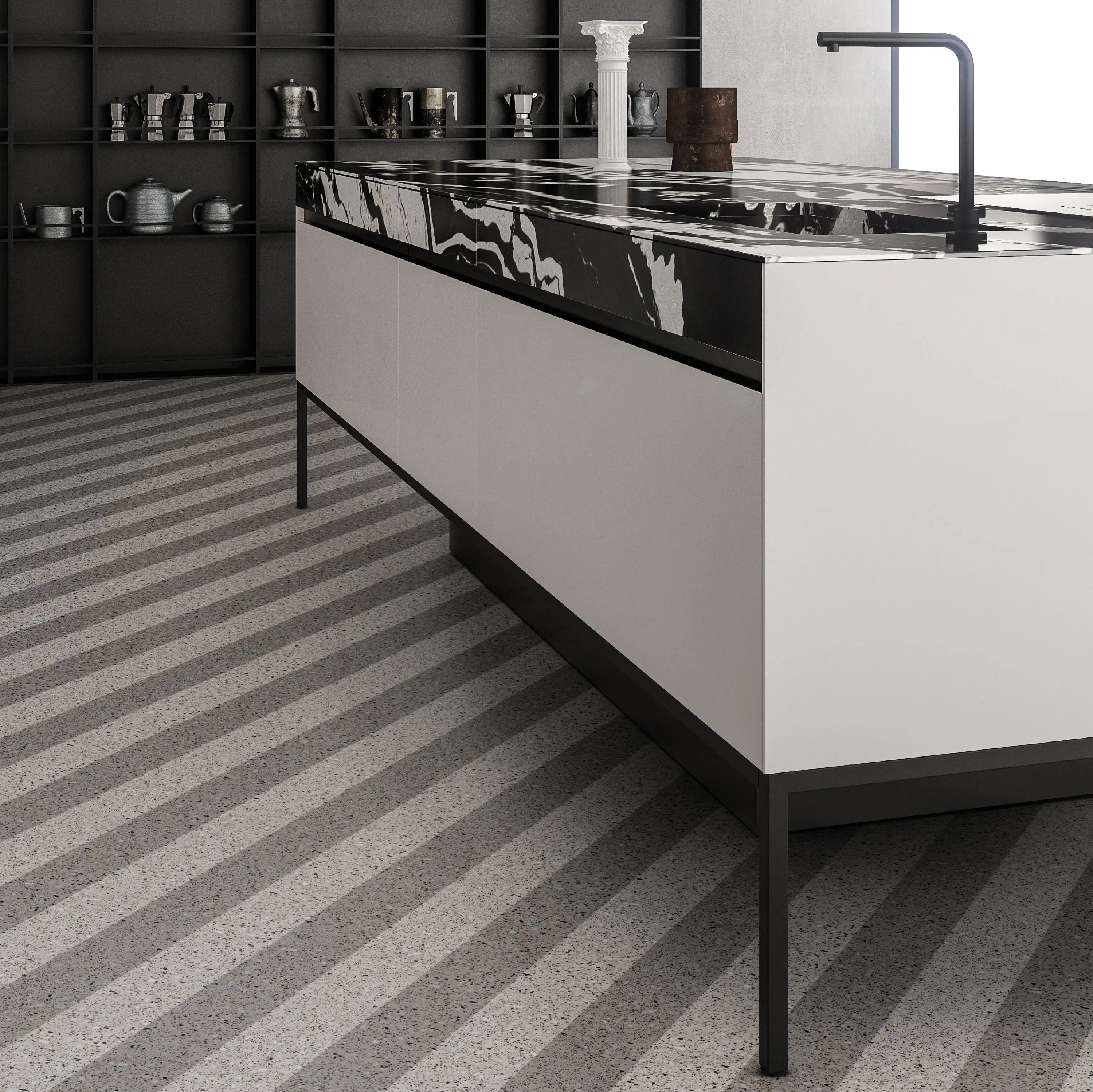 Euromobil - Sei | architecture #7