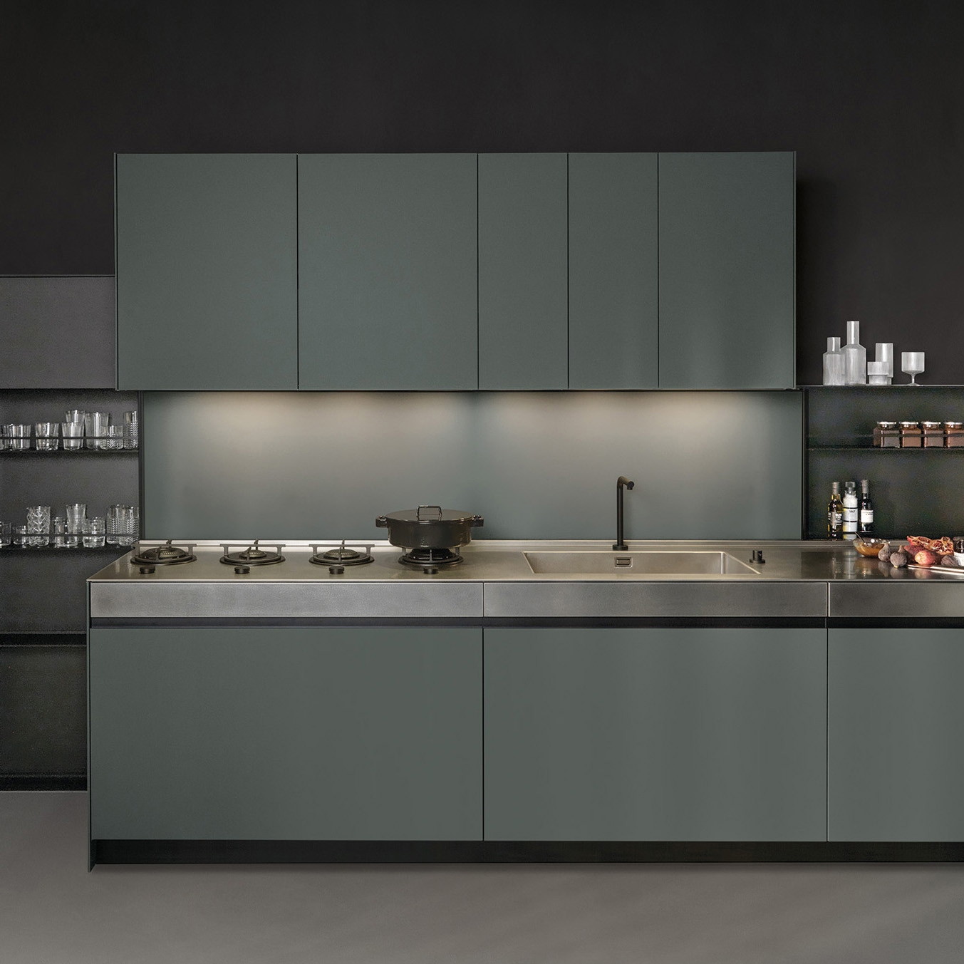 Mostrar el producto Sei del fabricante Euromobil