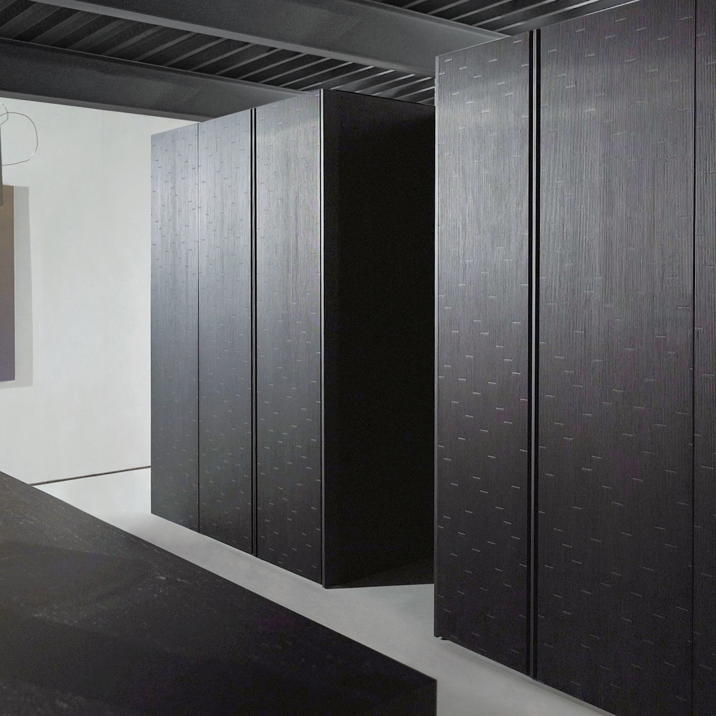 Display product Kabinspace from manufacturer Euromobil