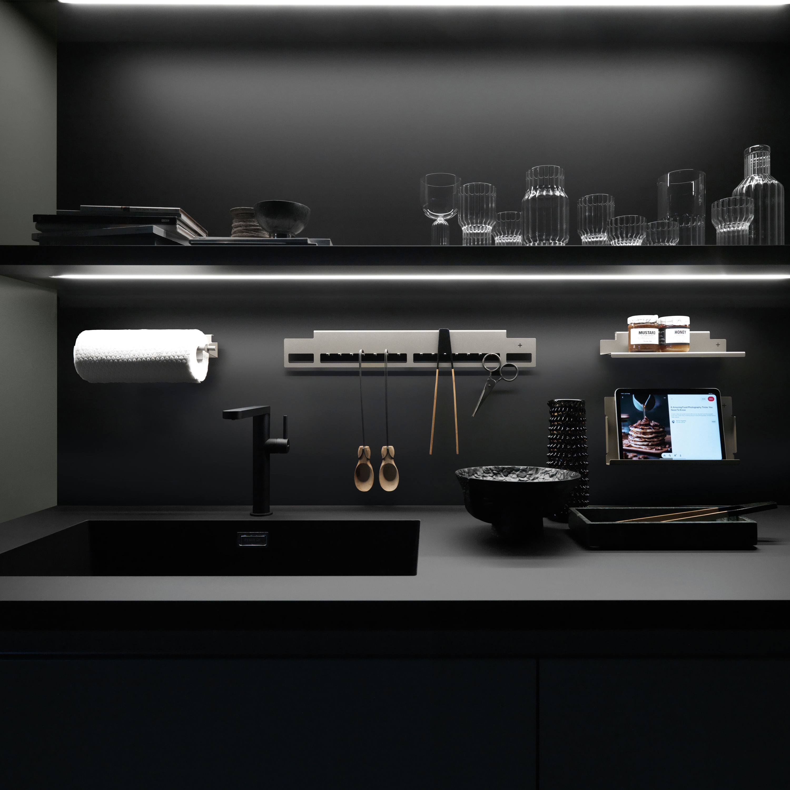 Mostrar el producto Magnetolab del fabricante Euromobil