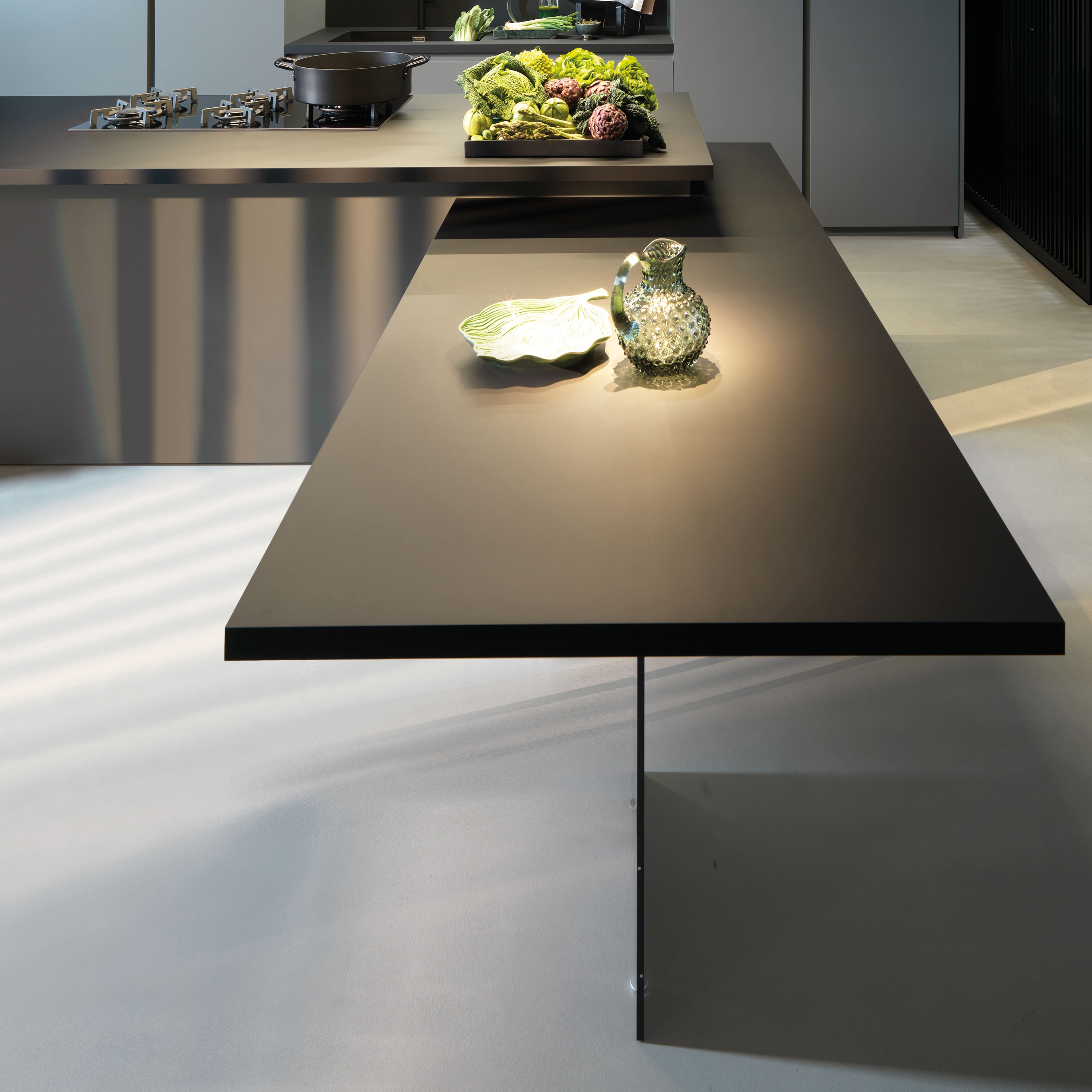 Produkt Piano Tavolo des Herstellers Euromobil anzeigen