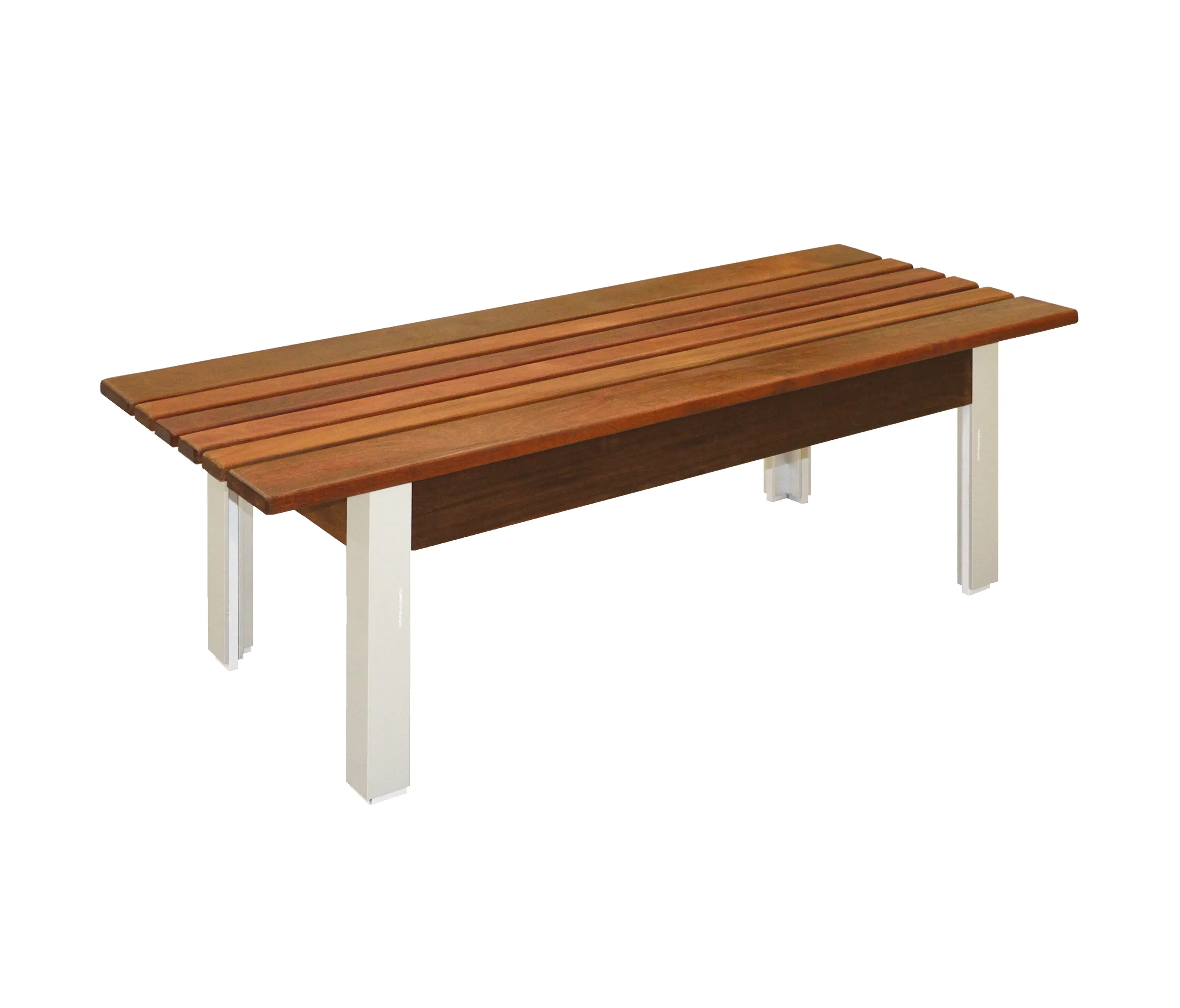 DeepStream Designs - Mariner Bench