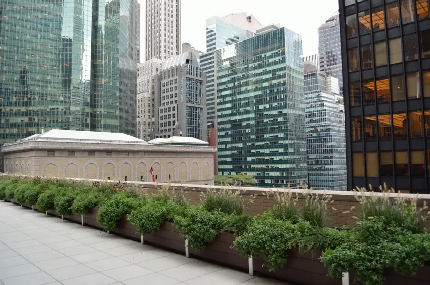 DeepStream Designs - Mariner Multi-Section Planters