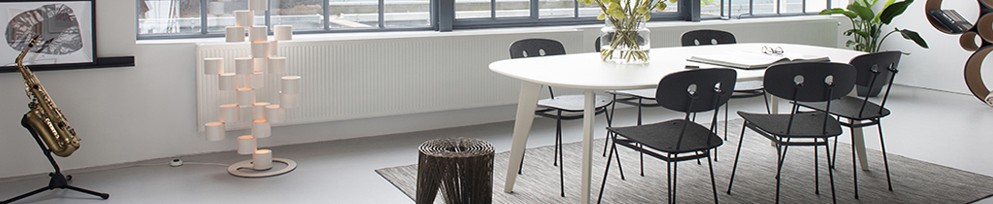 Discover the world of manufacturer Tristan Frencken