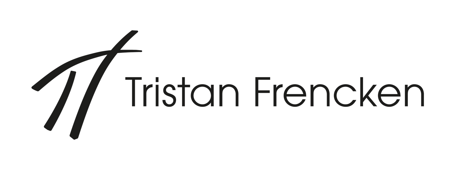 Logo für Tristan Frencken