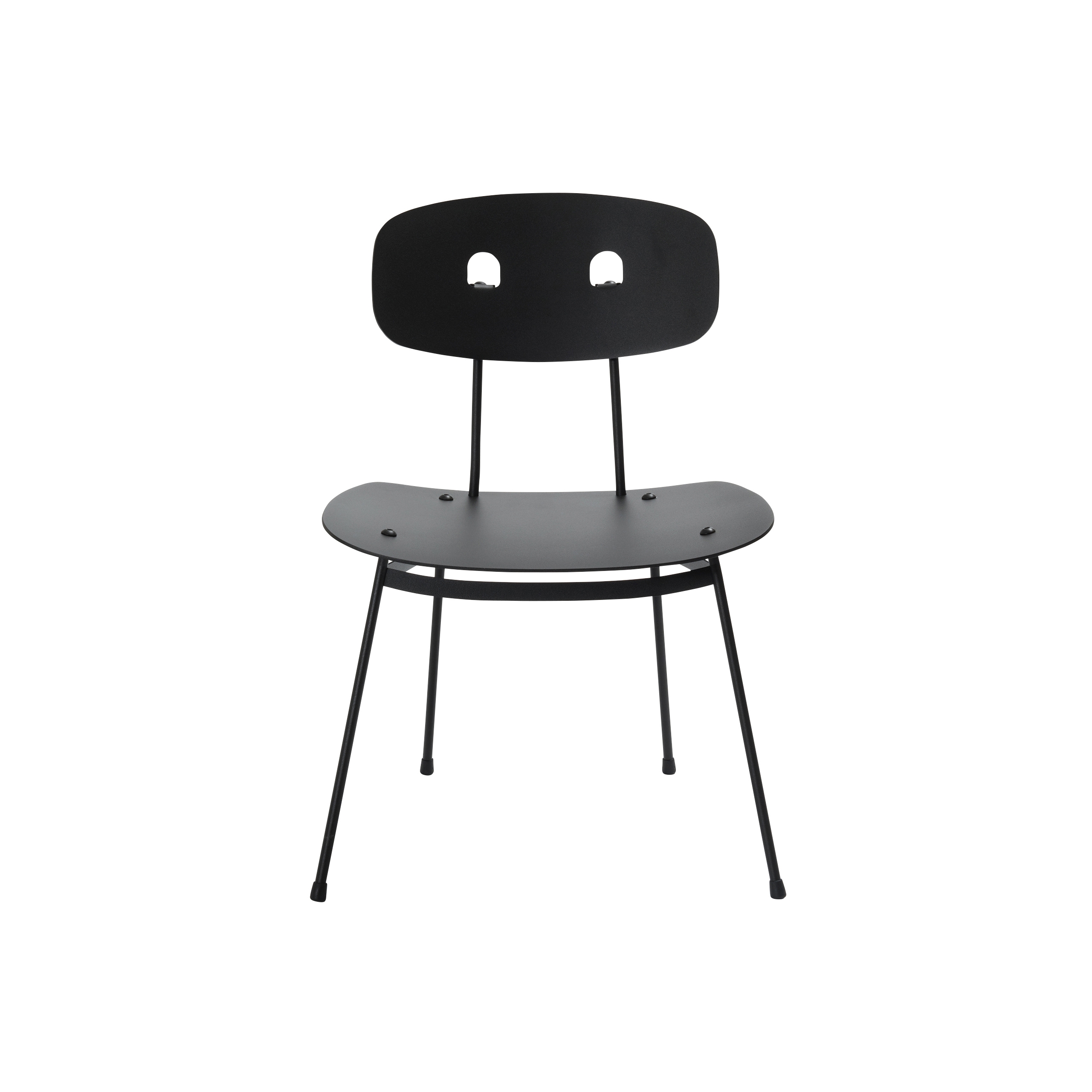 Display product Bent Lounge from manufacturer Tristan Frencken