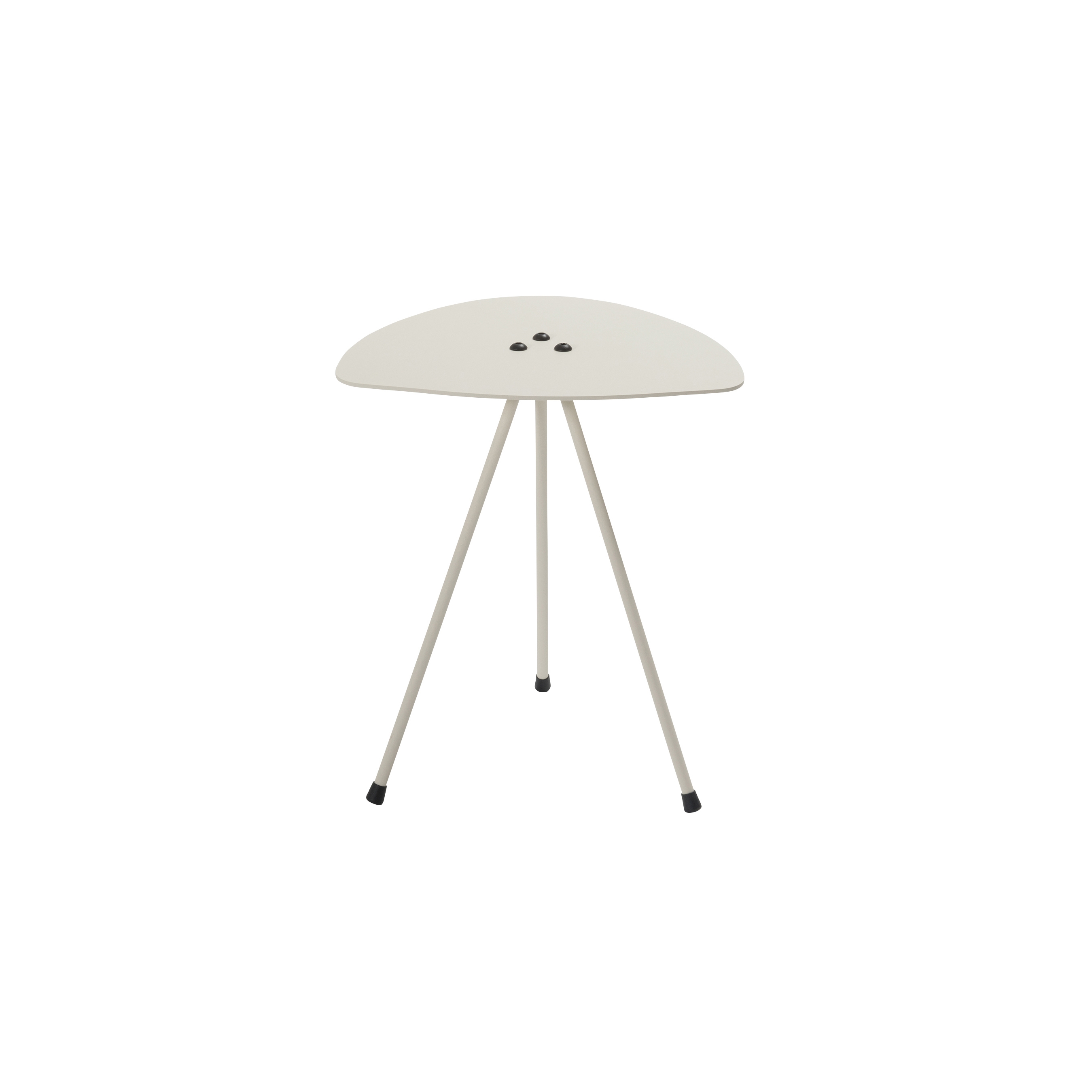 Bent Table