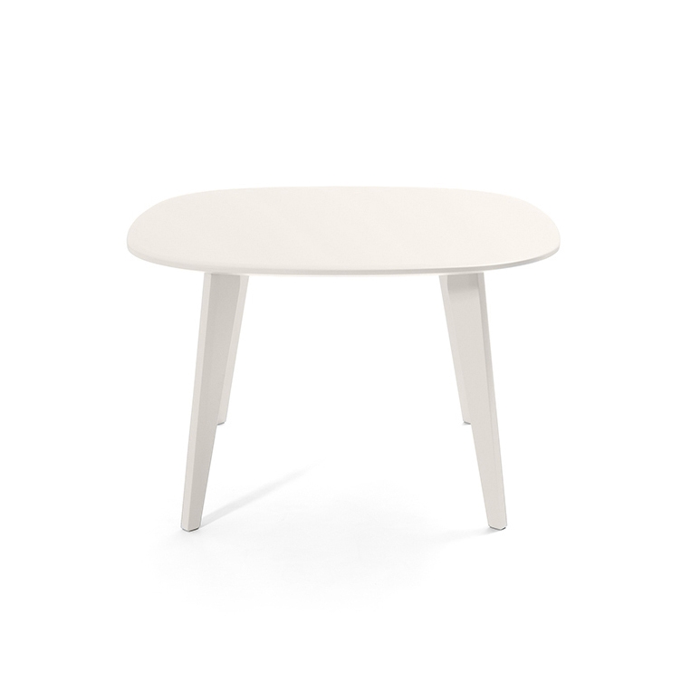 Mostrar el producto Sqround Dining Table del fabricante Tristan Frencken