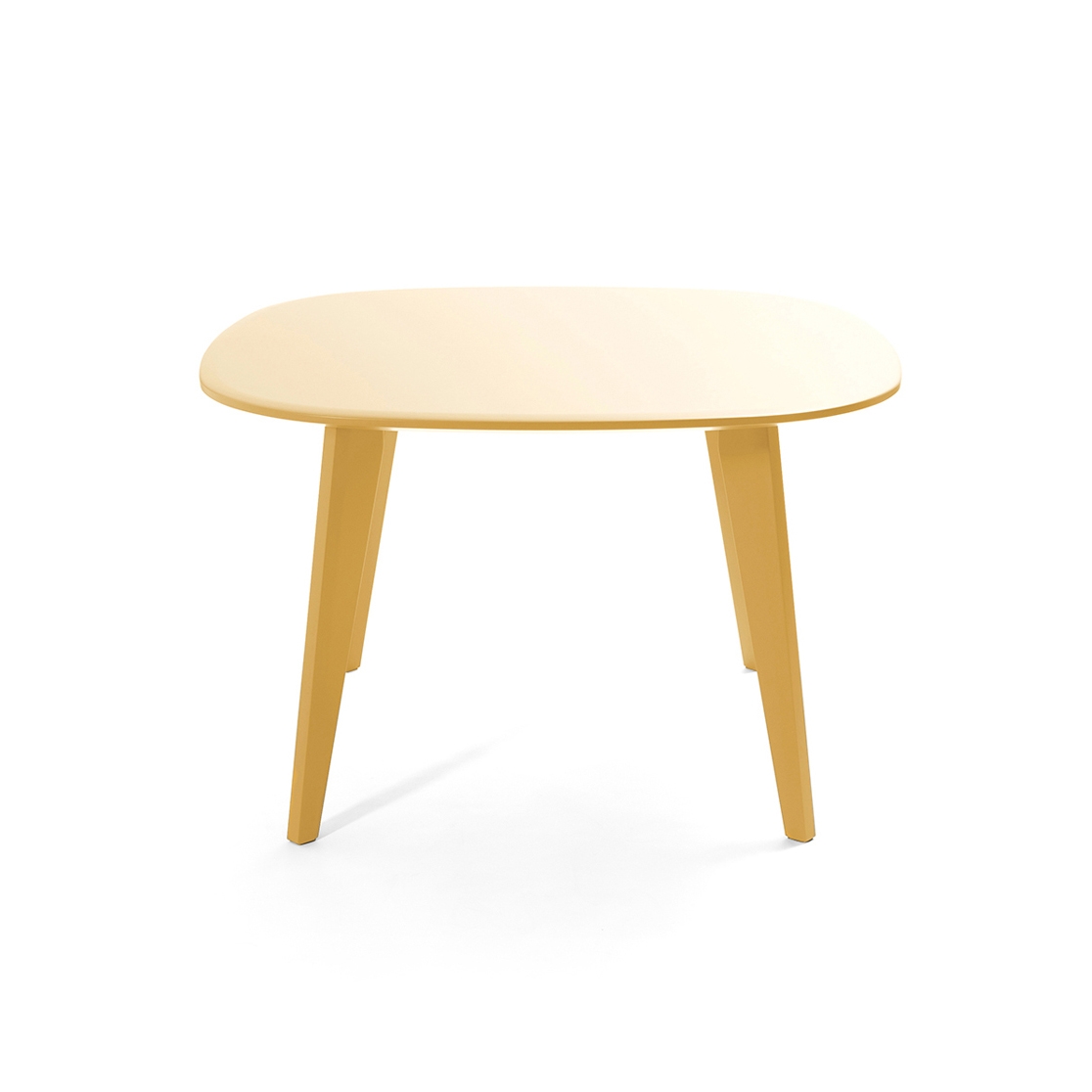 Mostrar el producto Sqround Dining Table del fabricante Tristan Frencken