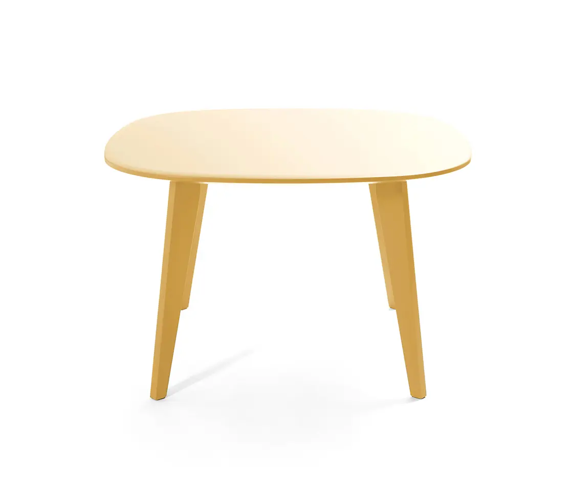 Tristan Frencken - Sqround Dining Table