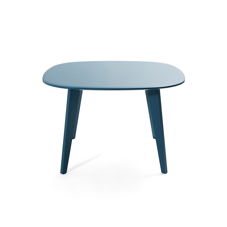 Mostrar el producto Sqround Dining Table del fabricante Tristan Frencken