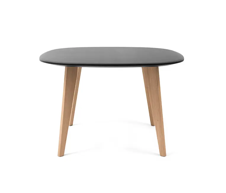 Tristan Frencken - Sqround Dining Table