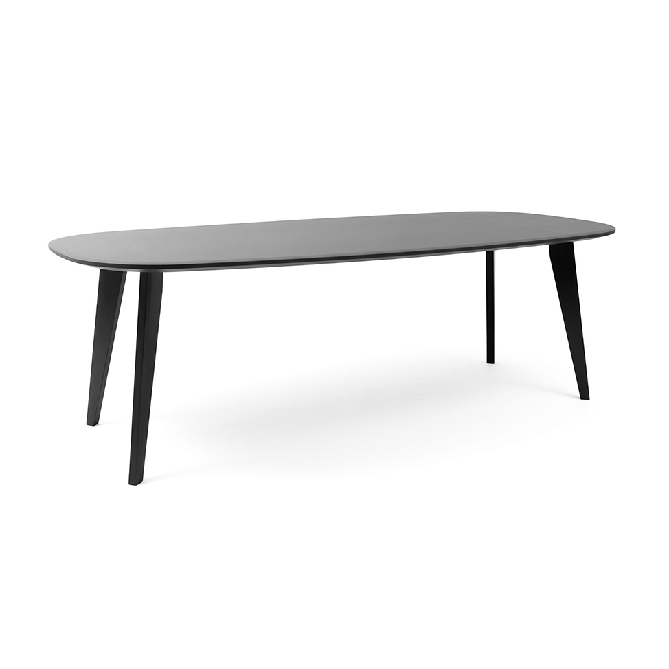 Mostrar el producto Sqround Extended Table del fabricante Tristan Frencken