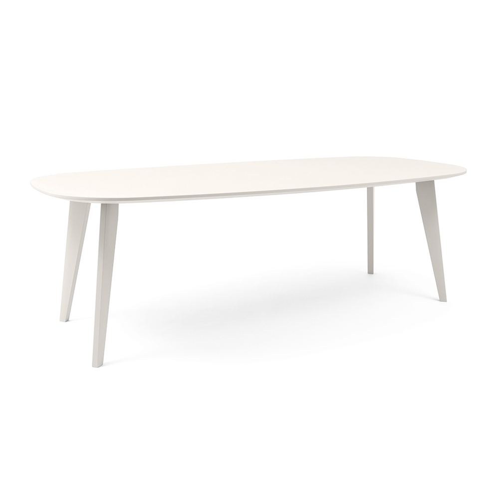 Mostrar el producto Sqround Extended Table del fabricante Tristan Frencken