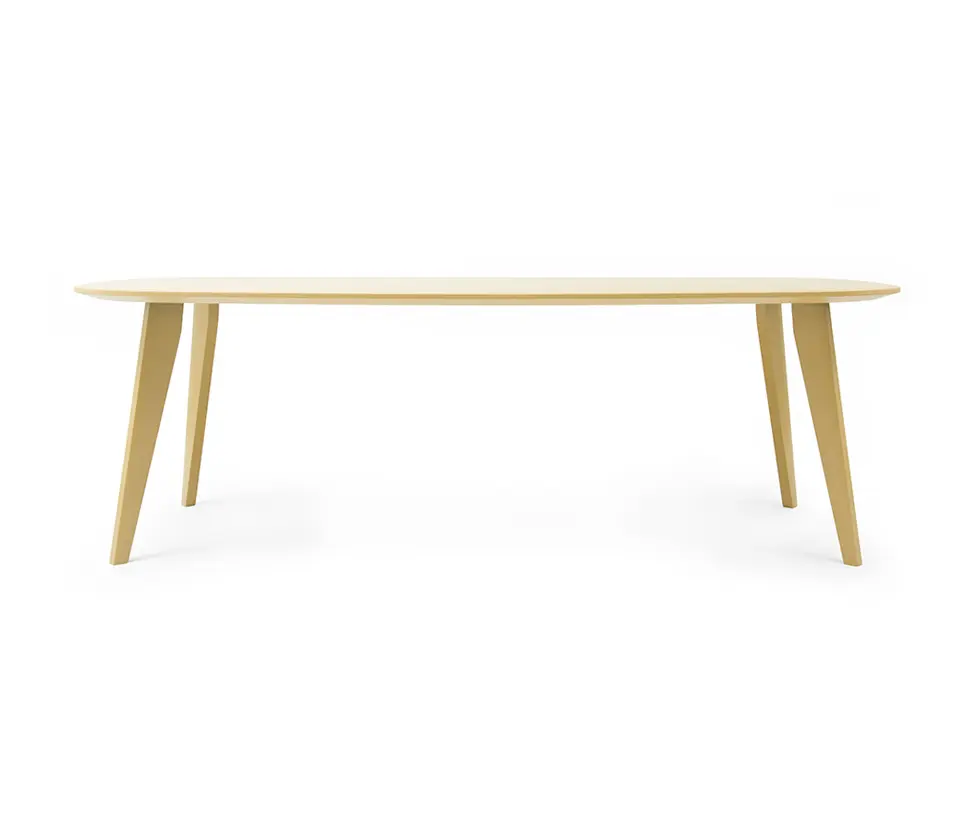 Tristan Frencken - Sqround Extended Table