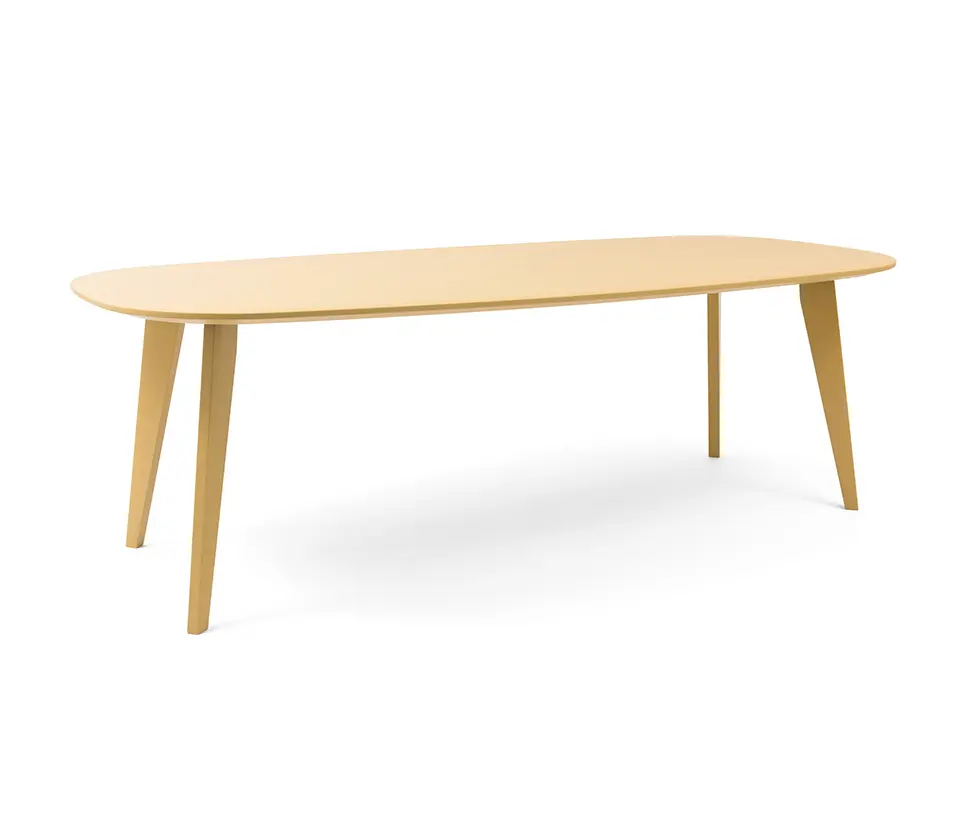Tristan Frencken - Sqround Extended Table