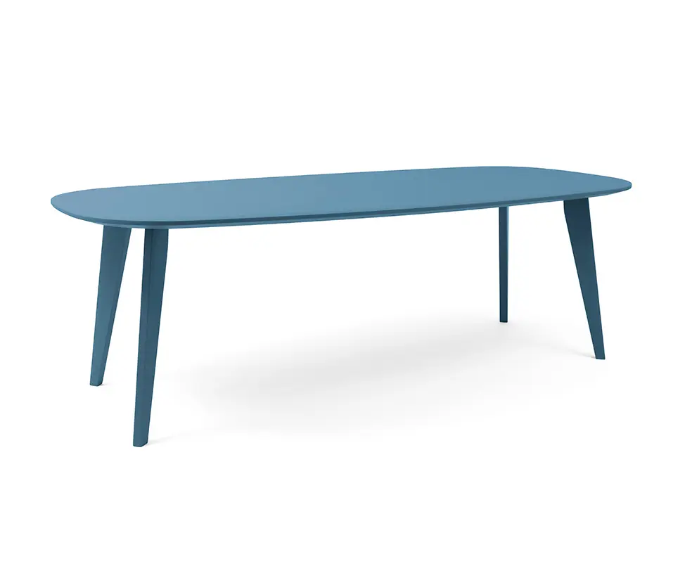 Tristan Frencken - Sqround Extended Table