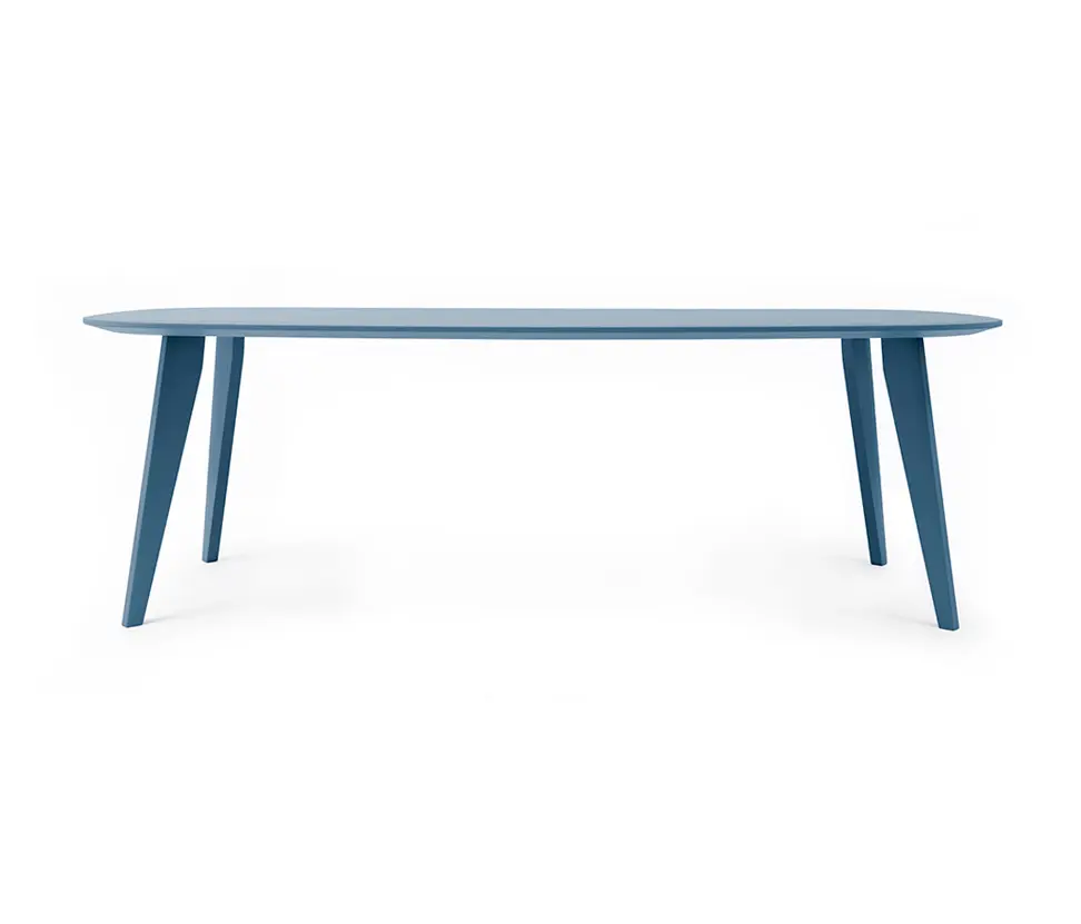 Tristan Frencken - Sqround Extended Table