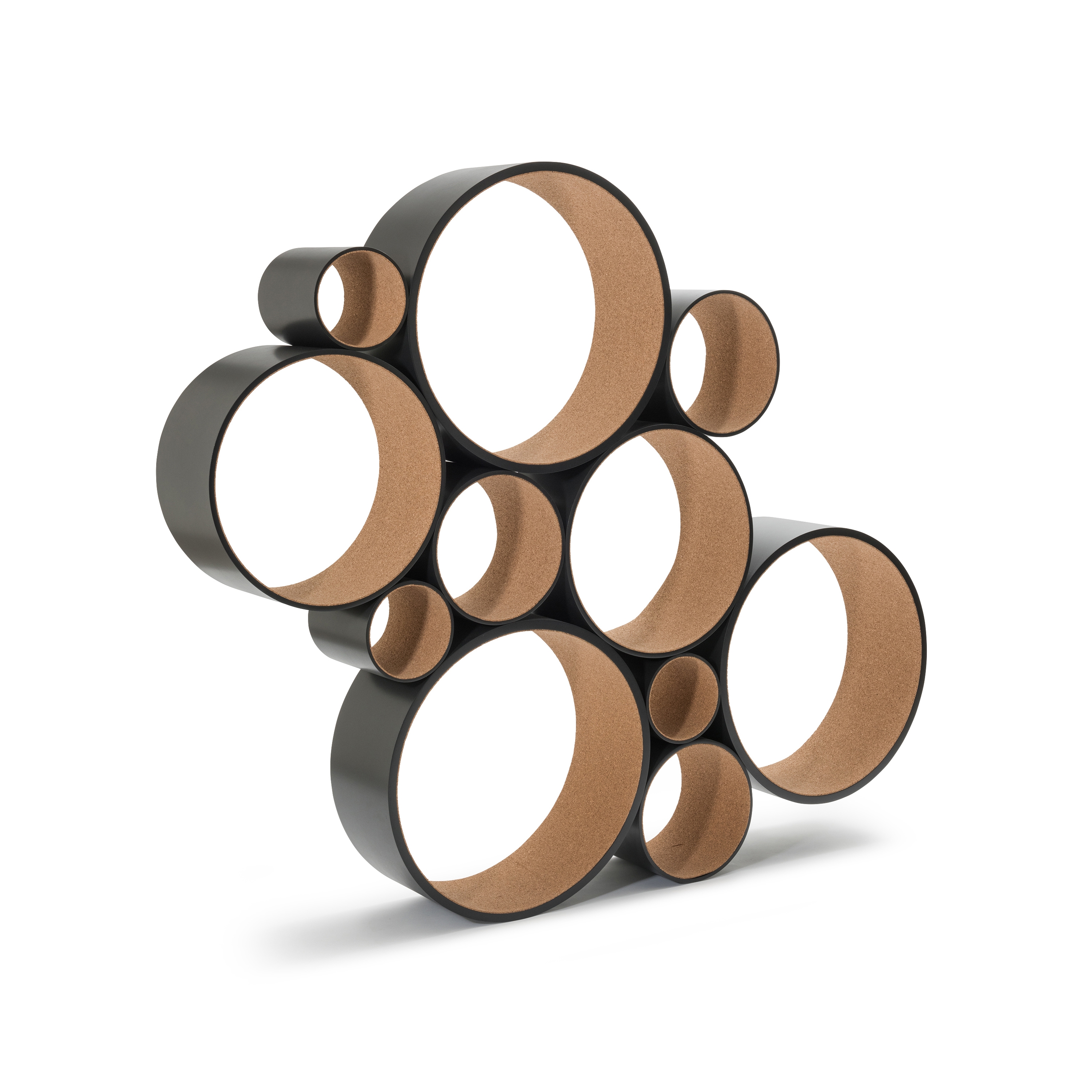 Afficher le produit Bubbles cabinet du fabricant Tristan Frencken
