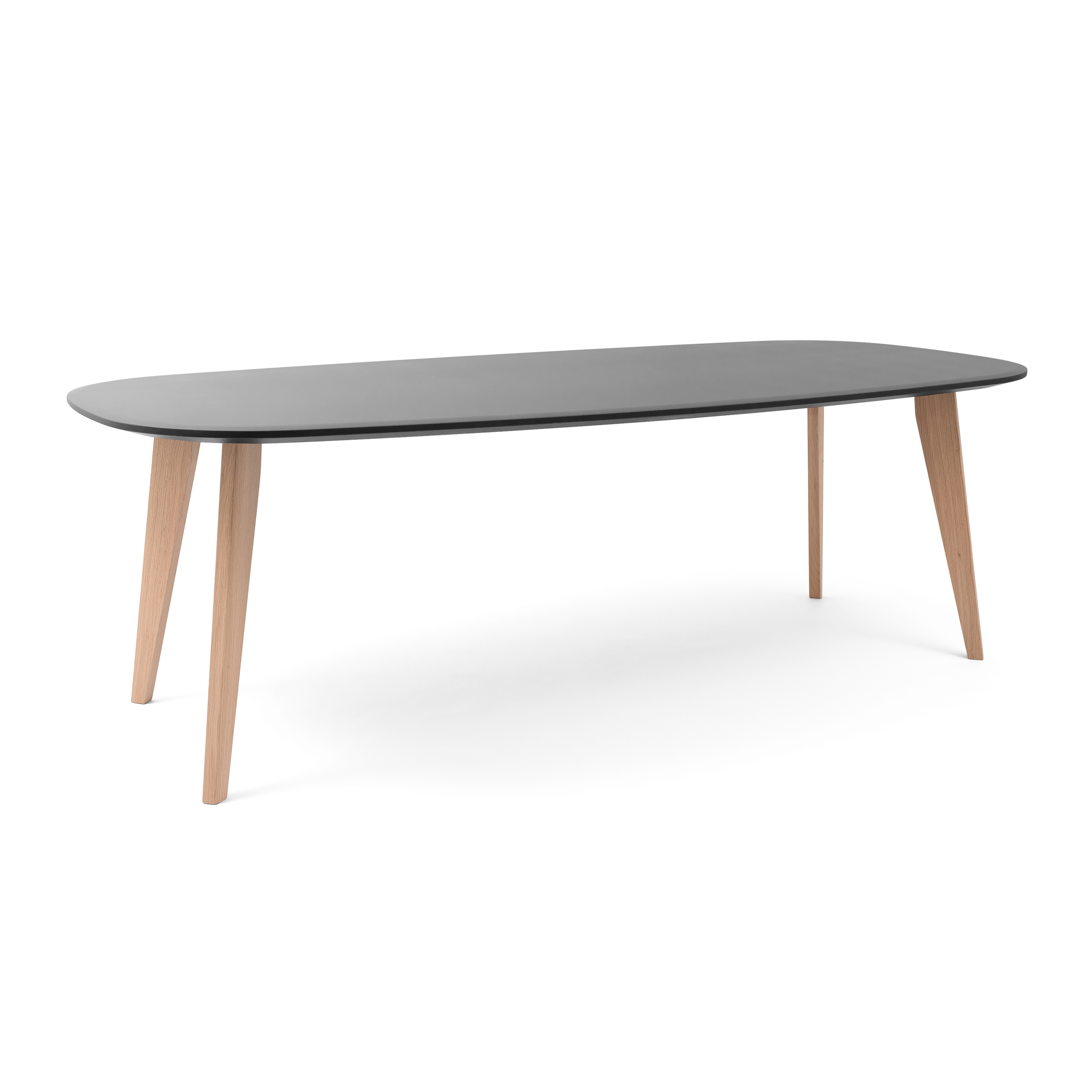 Mostrar el producto Sqround Extended Table del fabricante Tristan Frencken