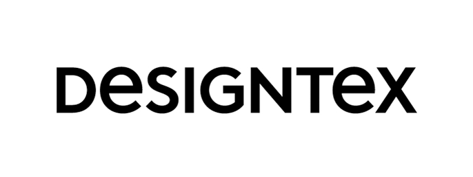 Logotipo de Designtex