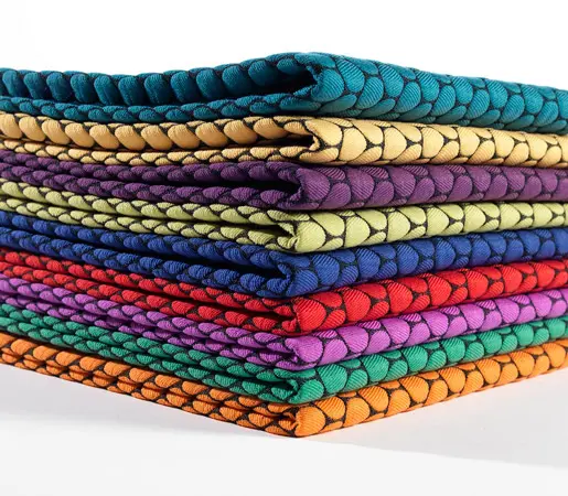 Designtex - Loop to Loop