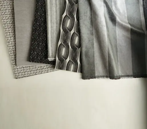 Designtex - Rococo Collection