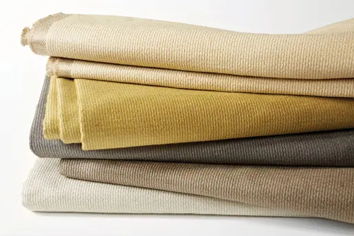 Designtex - Textiles 101 - Beetled Linen