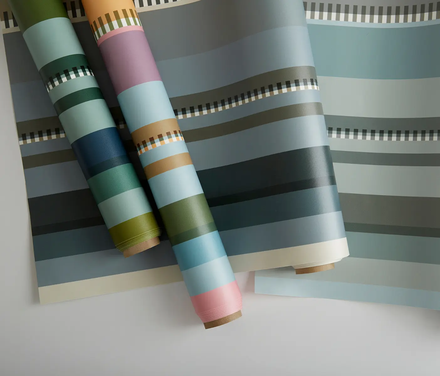 Designtex - Zipper Series