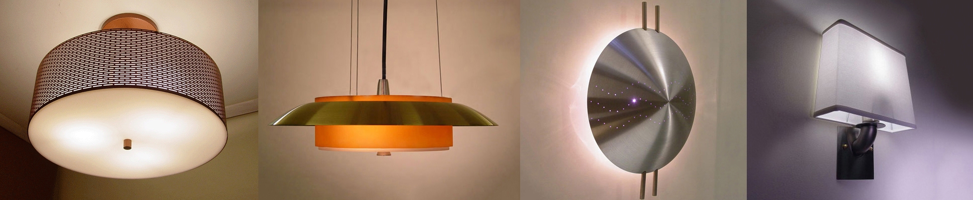 Discover the world of manufacturer Donovan Lighting