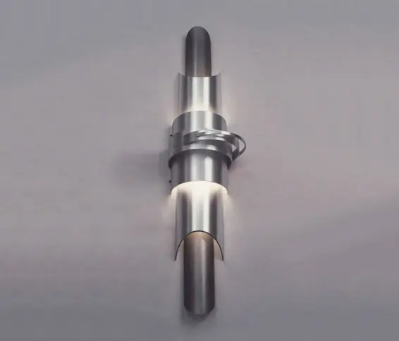 Donovan Lighting - Longhorn Wall Sconce