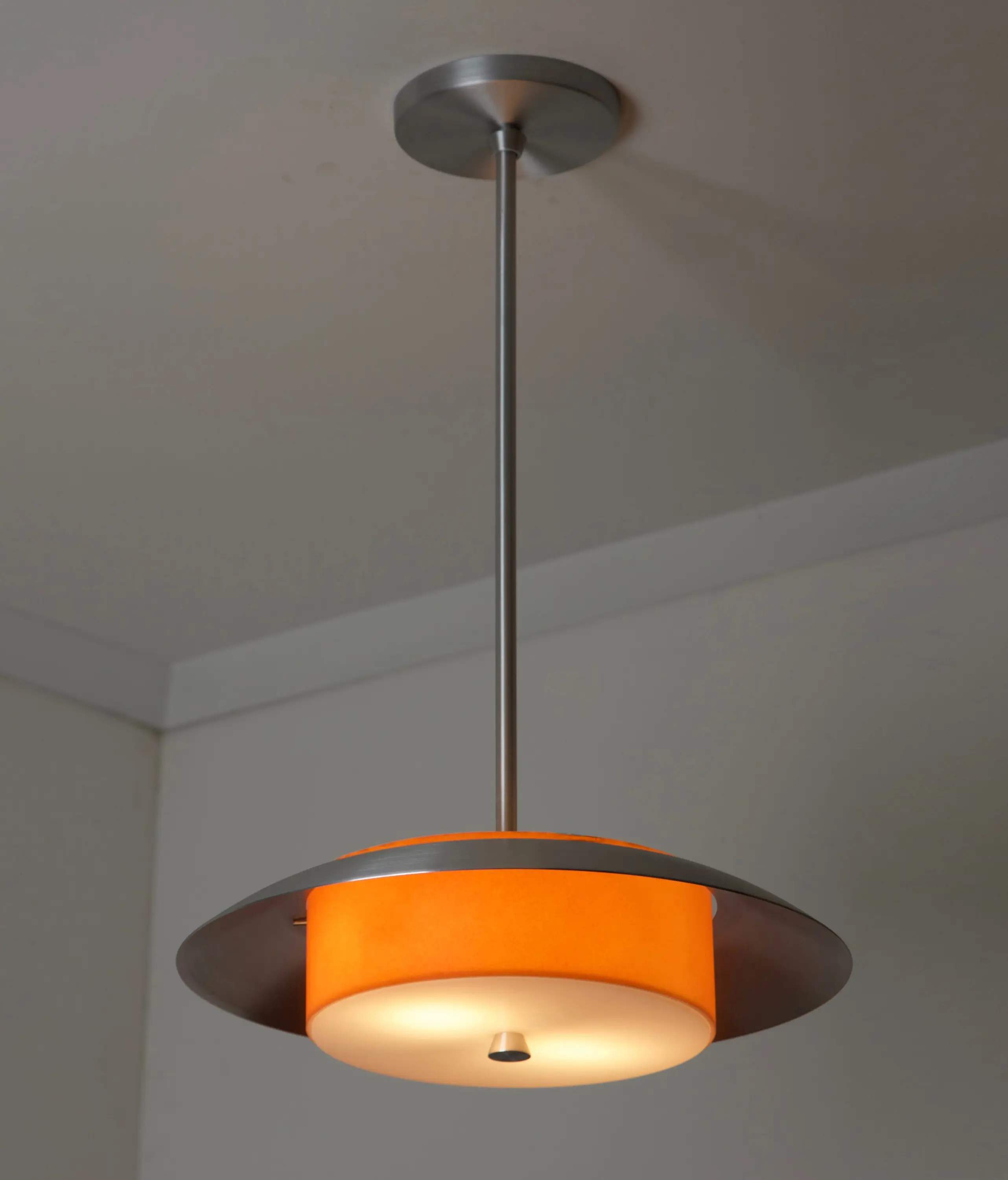Donovan Lighting - Will D.