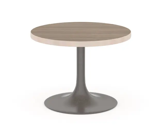 ERG International - Harmony café table
