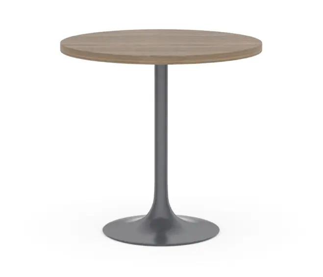 ERG International - Harmony bar height table