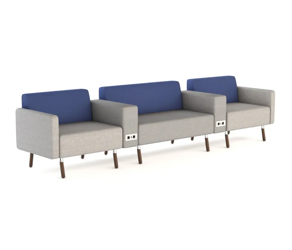 ERG International - Laguna modular