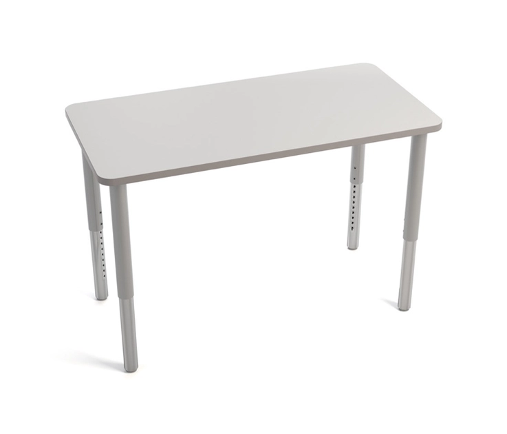 Contractable Table MINGLE - Contract tables from ERG International | Architonic