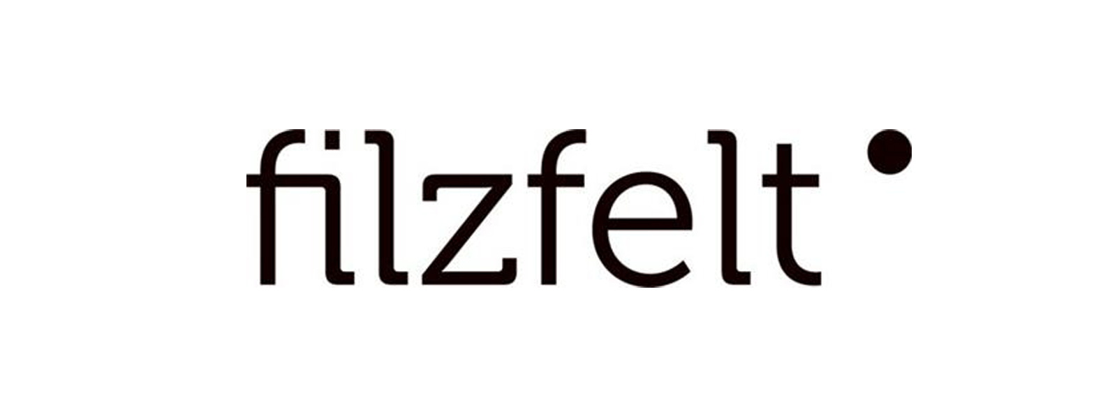 Logo for manufacturer FilzFelt
