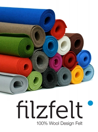 Filzfelt Rille FilzFelt products, collections and more | Architonic