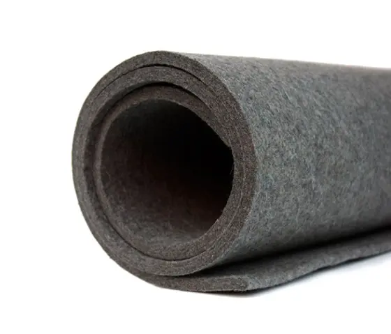 FilzFelt - Wool Design Felt | 8 Millimeter
