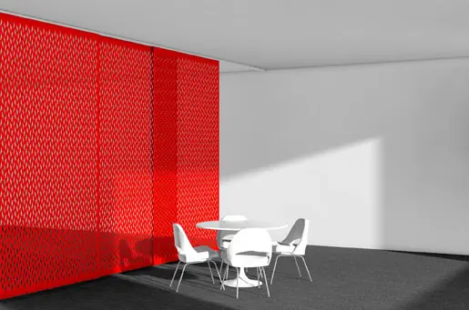 FilzFelt - ARO | Array 1 Hanging Panel