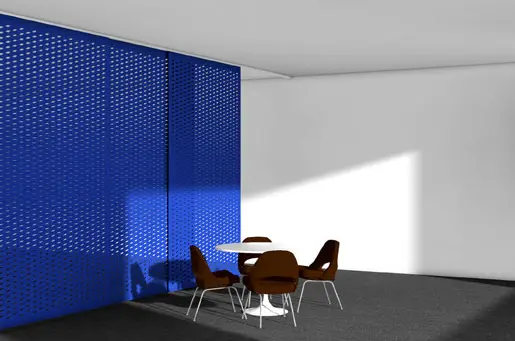 FilzFelt - ARO | Array 2 Hanging Panel