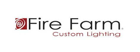 Logo for manufacturer Fire Farm Lighting