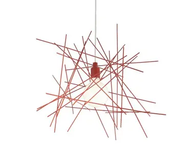 Fire Farm Lighting - Twig Ceiling | Pendant