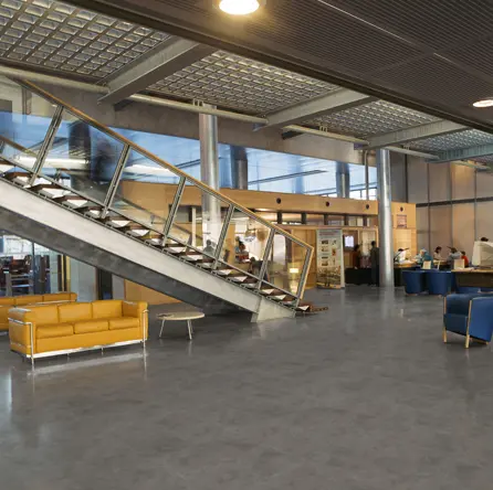Gerflor USA - Creation Clic Tiles