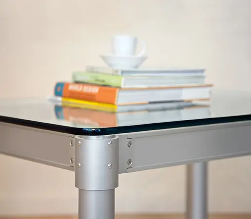 Gyford StandOff Systems® - Coffee Table Hardware