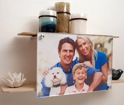 Gyford StandOff Systems® - Photo Display Hardware